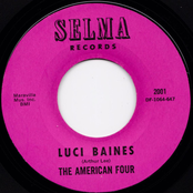 Luci Baines / Soul Food