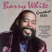 Standing In The Shadows Of Love by Barry White