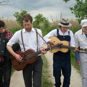 Ernst Molden, Willi Resetarits, Walther Soyka & Hannes Wirth