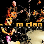 Un Buen Momento by M-clan