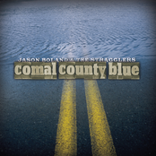 Comal County Blue by Jason Boland & The Stragglers
