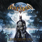 Batman: Arkham Asylum - Original Video Game Score