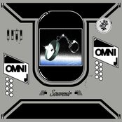 Omni - Souvenir Artwork