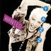 Wanted On The Floor by Yazz