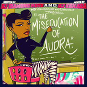 The Miseducation Of Audra