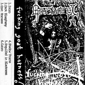 Fucking Goat Horness!