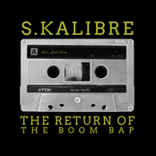 The Return of the Boom Bap