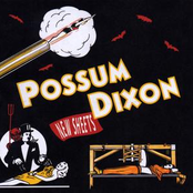 Song From A Box by Possum Dixon