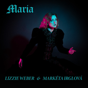 Lizzie Weber: Maria (feat. Markéta Irglová)