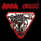 Merzotna Potvora / Obrij (Split)