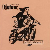 Dragnet For Jesus by Hefner