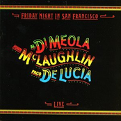 al di meola / john mclaughlin