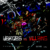 Heroes vs. Villains