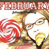 FEBRUARY & HEAVENLY