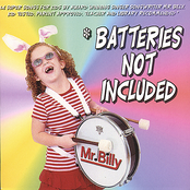 Batteries Not Included