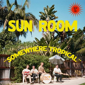 Sun Room: Somewhere Tropical