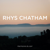 Harmonie Du Soir by Rhys Chatham