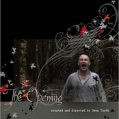 The Opening - Soundtrack to an Owen Tooth film.