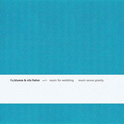Music For Wobbling, Music Versus Gravity