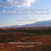 Amexicano Original Motion Picture Score