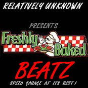 Relatively Unknown - Freshly Baked Beatz