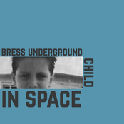 Child in Space