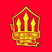 The United Stand