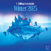 Chillhop Essentials Winter 2025