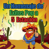 Un Pop Exitos Homenaje a La 5 ª Estación
