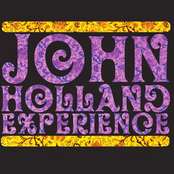 john holland experience