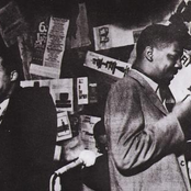 eric dolphy & booker little