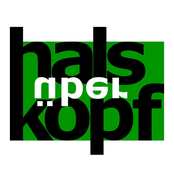 halsüberkopf