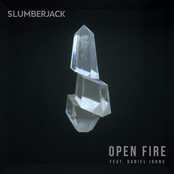 Open Fire (feat. Daniel Johns)