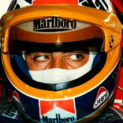 Michele Alboreto
