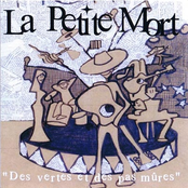 des vertes et des pas mures
