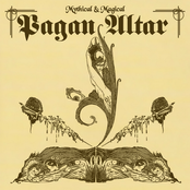 Pagan Altar: Mythical & Magical