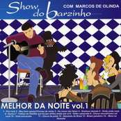 Show do Barzinho Melhor da Noite, Vol. 1 (Ao Vivo)