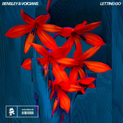 Letting Go - Single