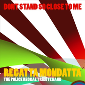 Don't Stand So Close to Me (Single) (Police Tribute)