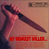 My Dearest Killer...