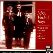 Mrs. Vaché's Boys
