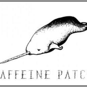 caffeine patch