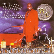 Willie Clayton: The Little Giant of Soul