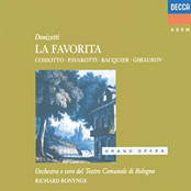Donizetti: La Favorita