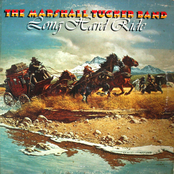 You Don't Live Forever by The Marshall Tucker Band