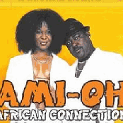 african connection