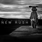 Gin Wigmore: New Rush