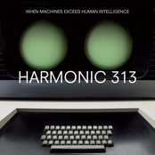 Cyclotron by Harmonic 313