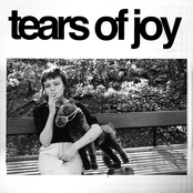 Tears Of Joy