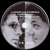 Al Kooper & Michael Bloomfield